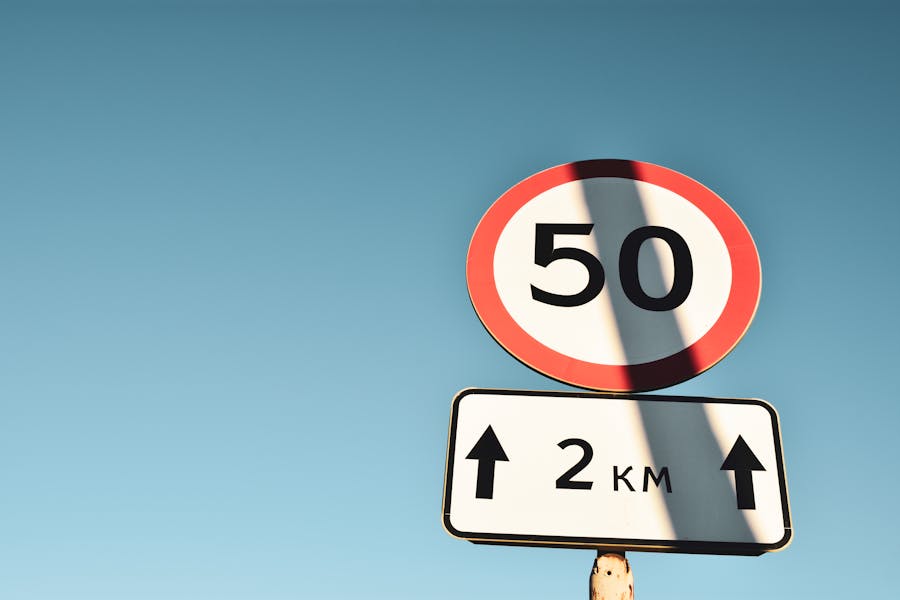How Many Kilometers in a Mile